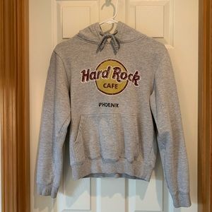 Phoenix Hard Rock Cafe Hoodie